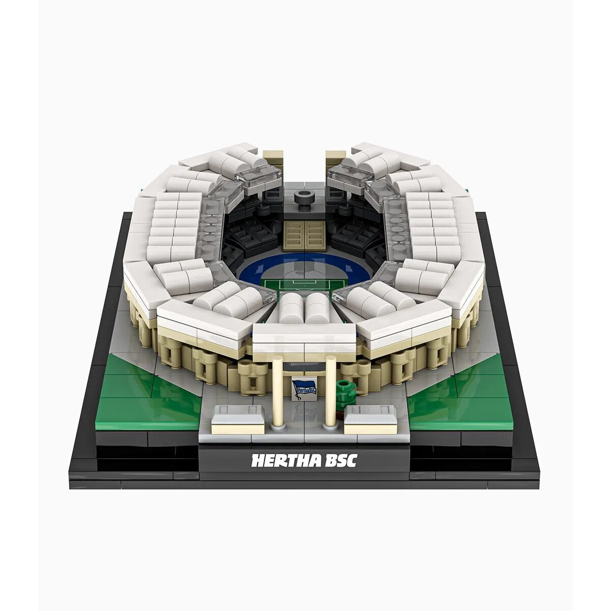 BRYX 230101B Olympiastadion Berlin – Hertha BSC Edition