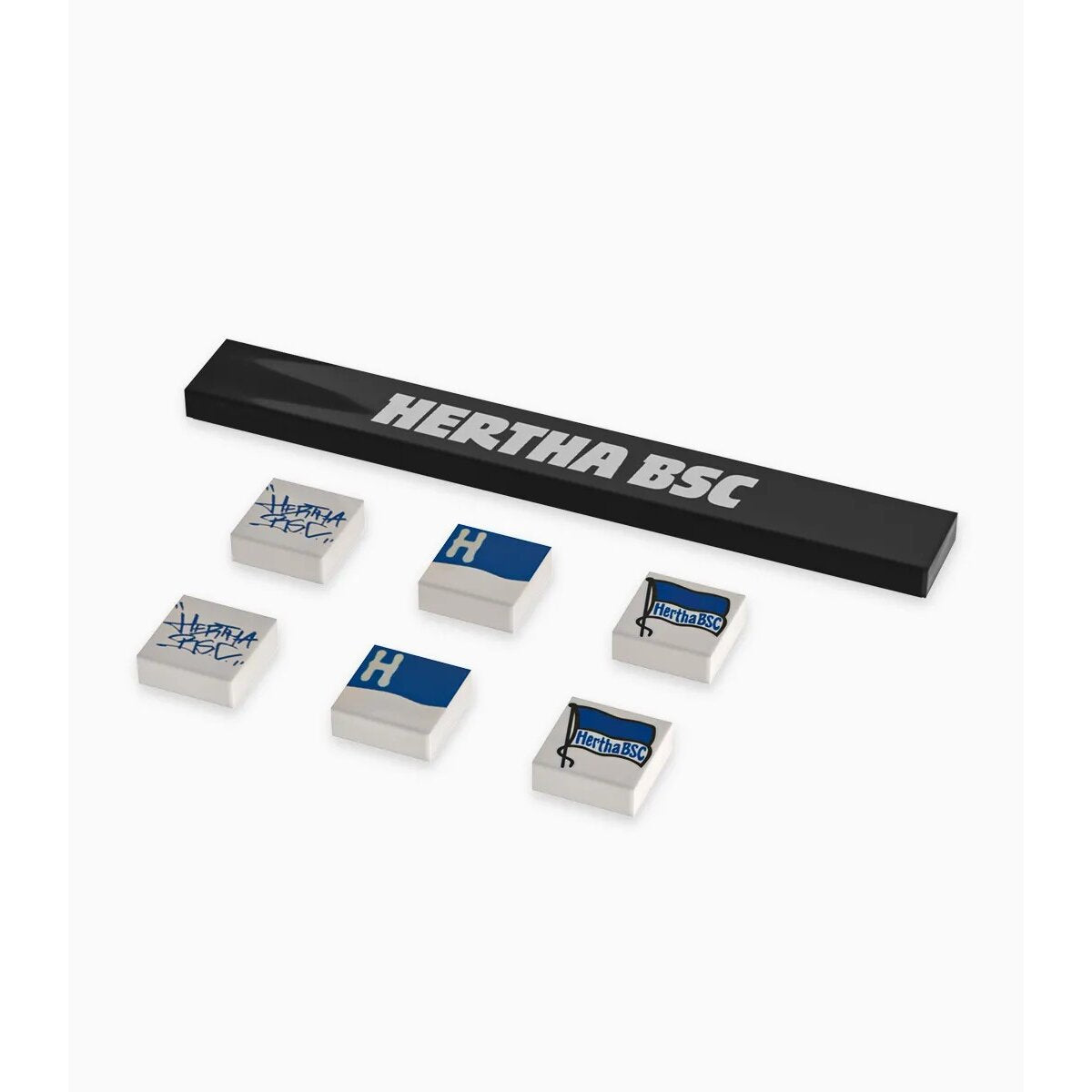 BRYX 230101B Olympiastadion Berlin – Hertha BSC Edition