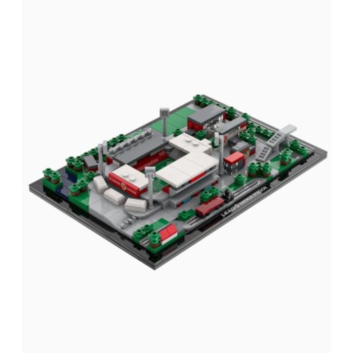 BRYX 230108 LEAG Energie Stadion - FC Energie Cottbus