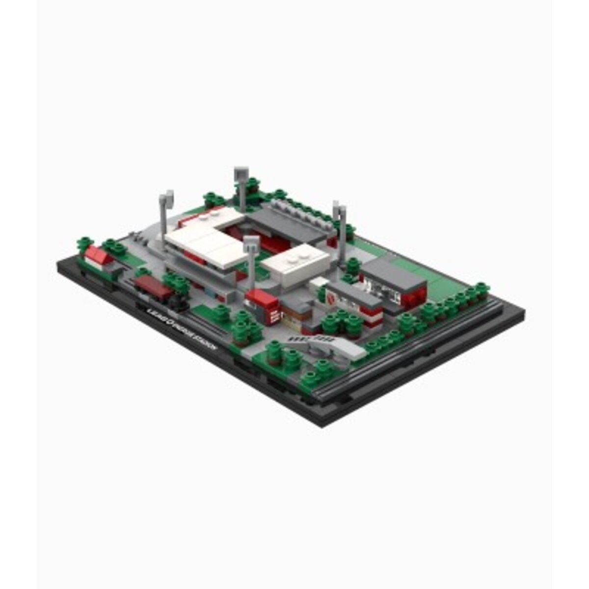 BRYX 230108 LEAG Energie Stadion - FC Energie Cottbus