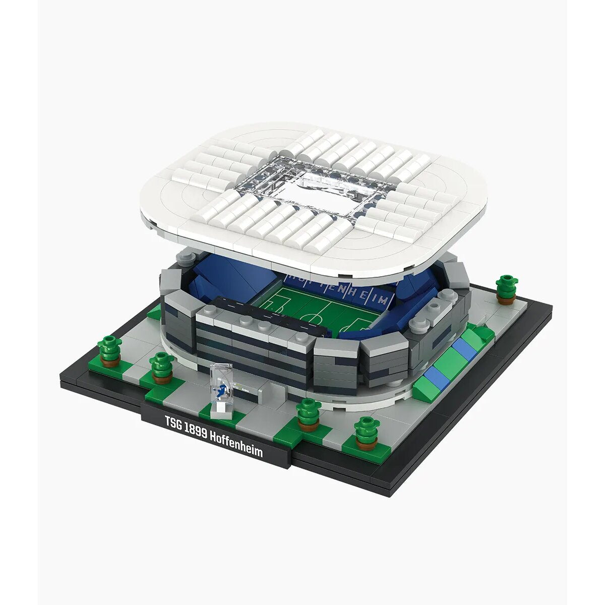 BRYX 230111 PreZero Arena – TSG Hoffenheim