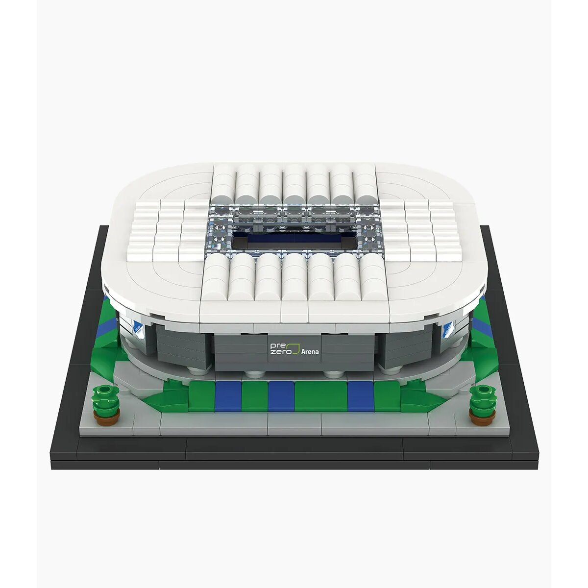 BRYX 230111 PreZero Arena – TSG Hoffenheim