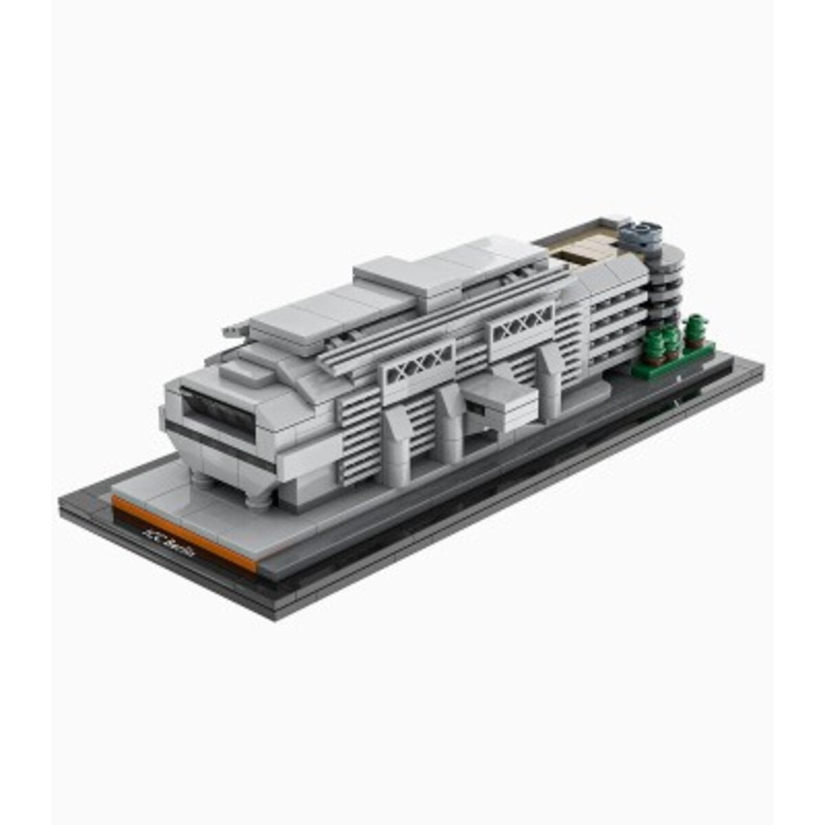 BRYX 240103 ICC Berlin