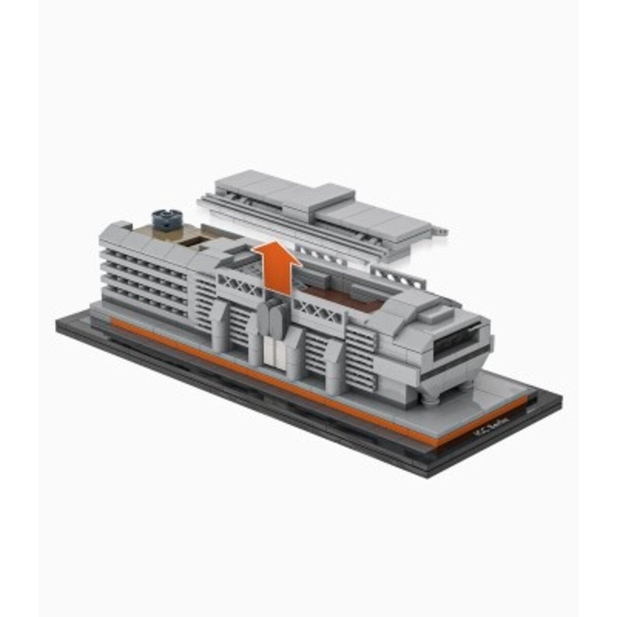 BRYX 240103 ICC Berlin