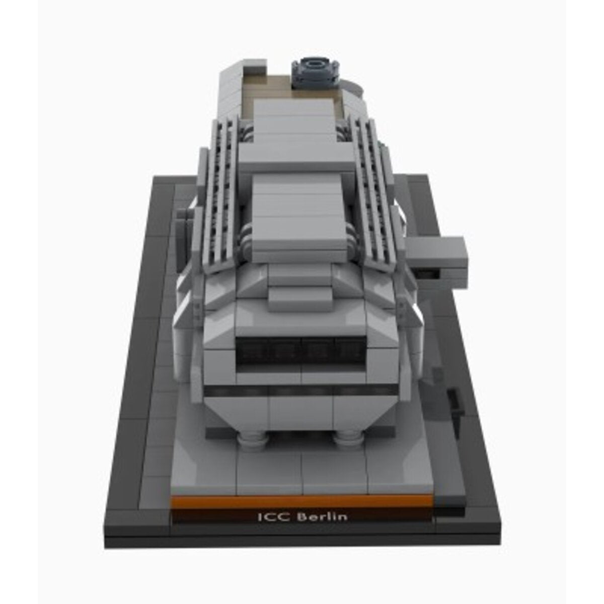 BRYX 240103 ICC Berlin