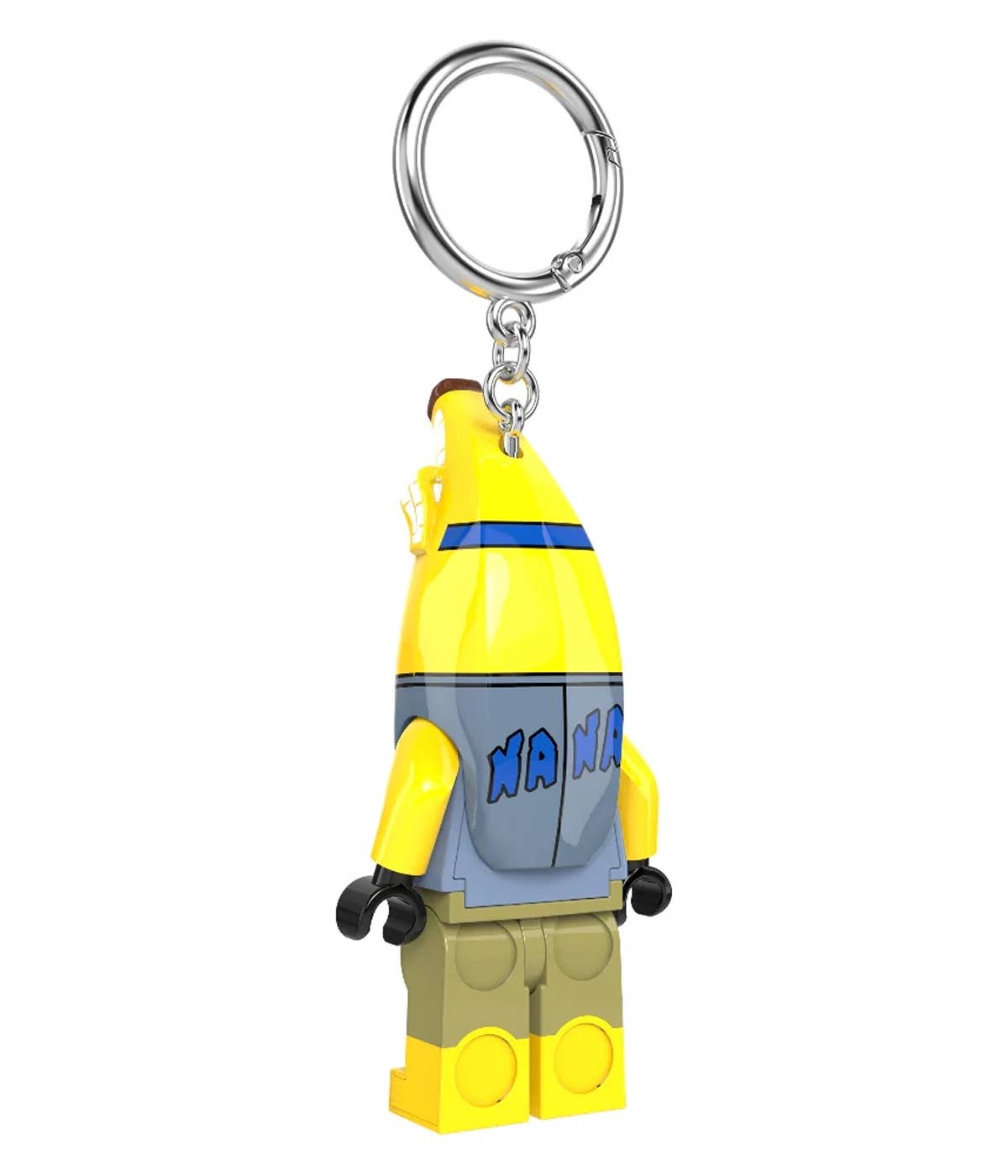 LEGO® Fortnite® Abenteuer Peely Schlüsselanhänger Licht