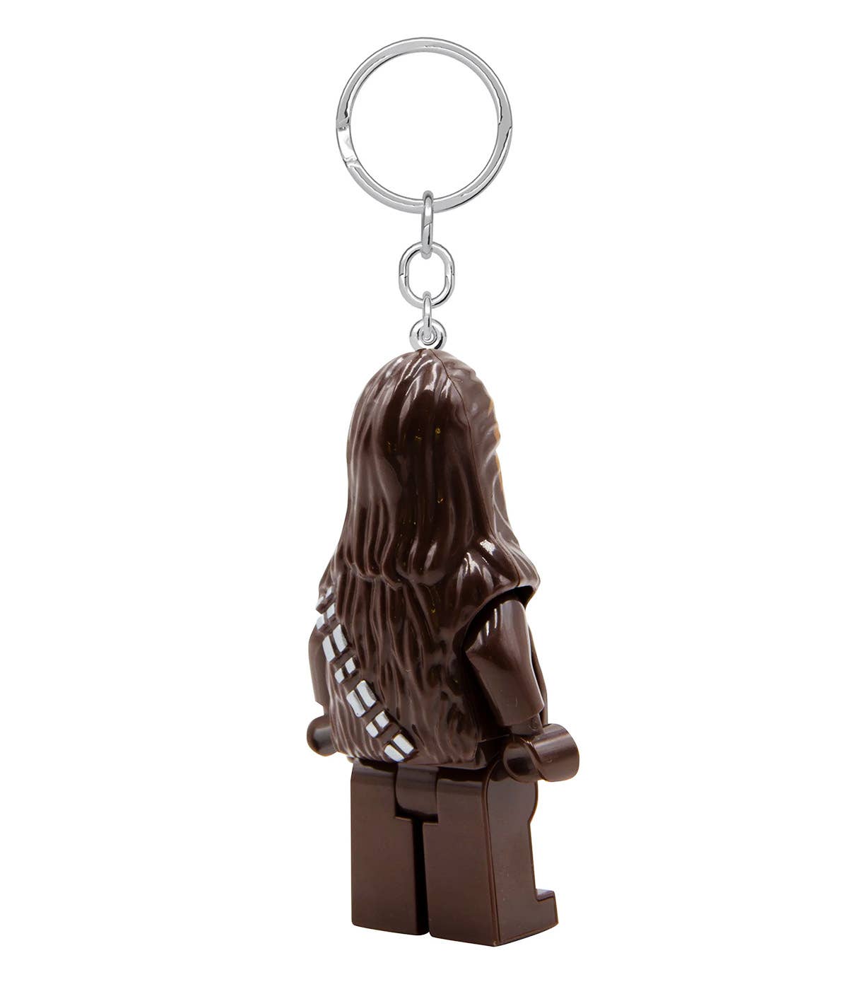 LEGO® Star Wars™ Chewbacca Schlüsselanhänger mit Licht