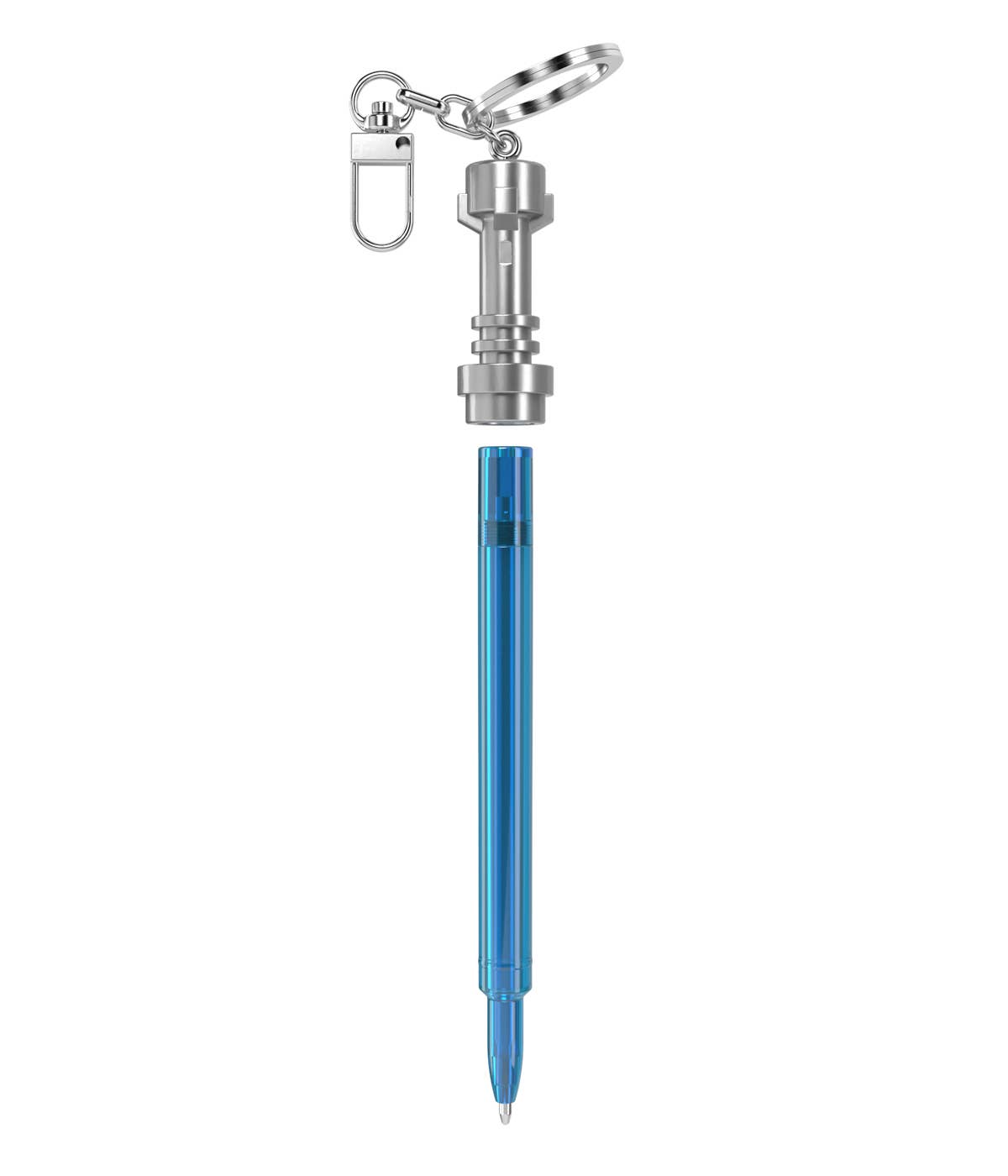 LEGO® Star Wars™ Lichtschwert Gelstift Azurblau