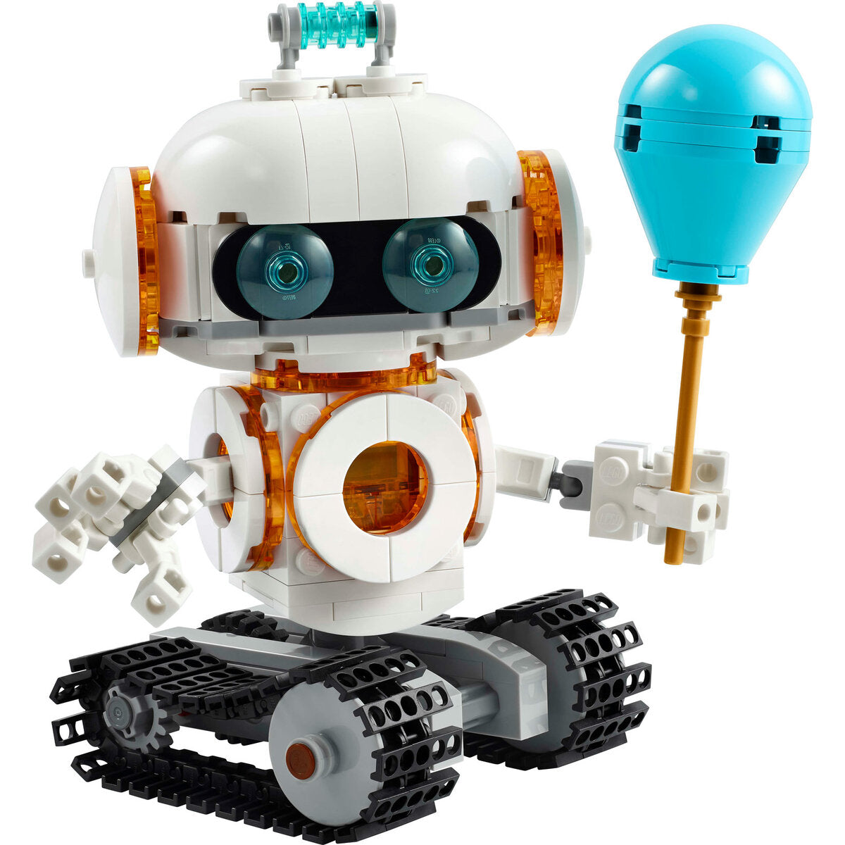 LEGO® 31164 Creator Weltraum-Roboter