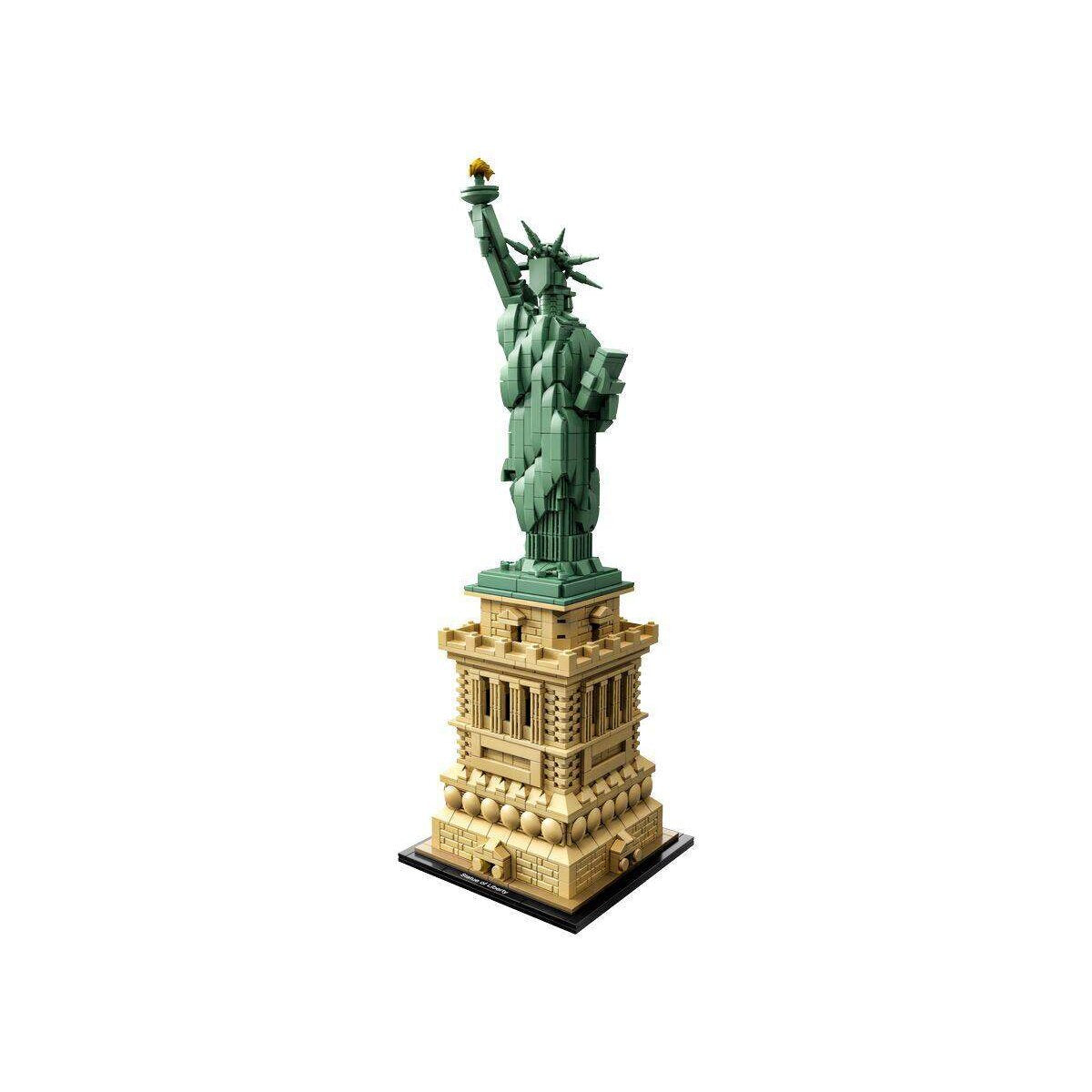 LEGO® Architecture 21042 Freiheitsstatue