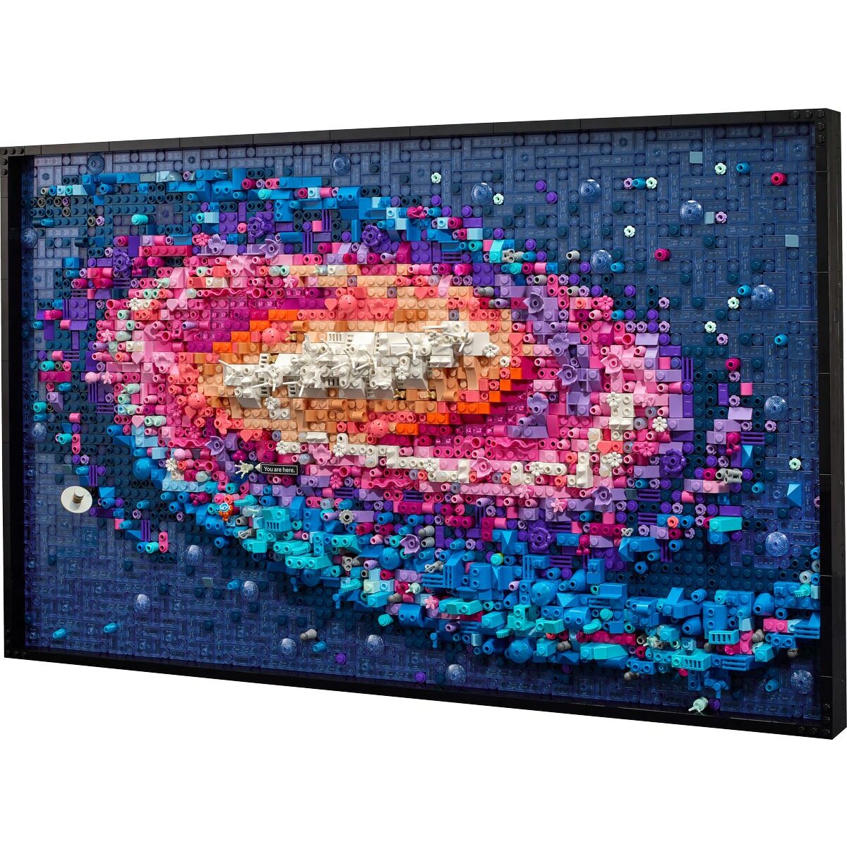 LEGO® Art 31212 The Milky Way Galaxy