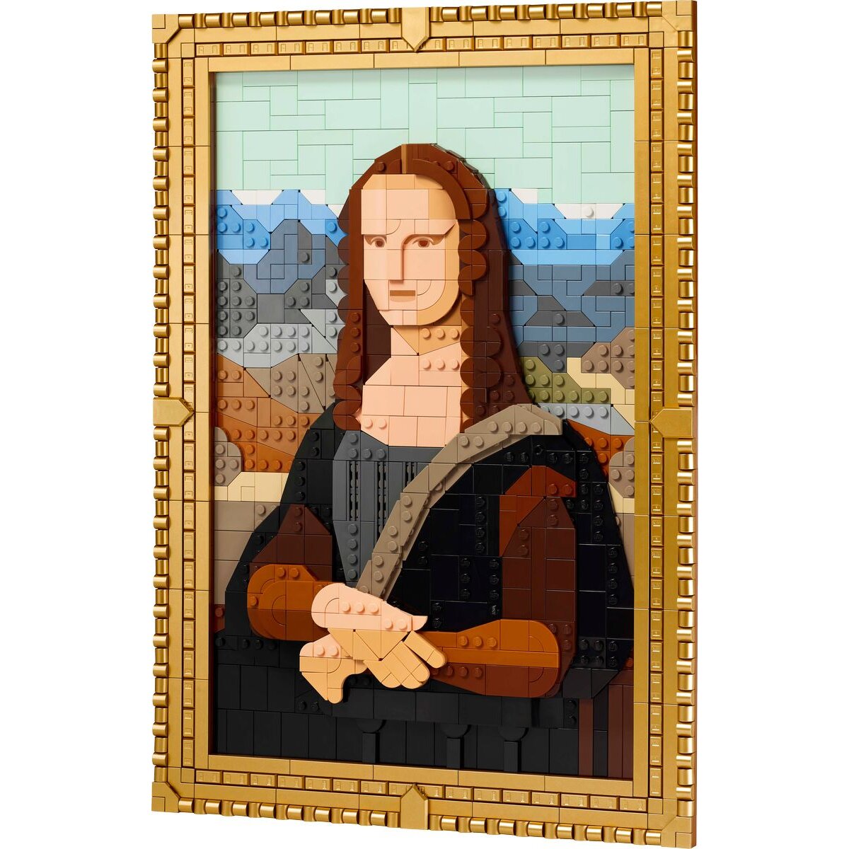 LEGO® Art 31213 Mona Lisa