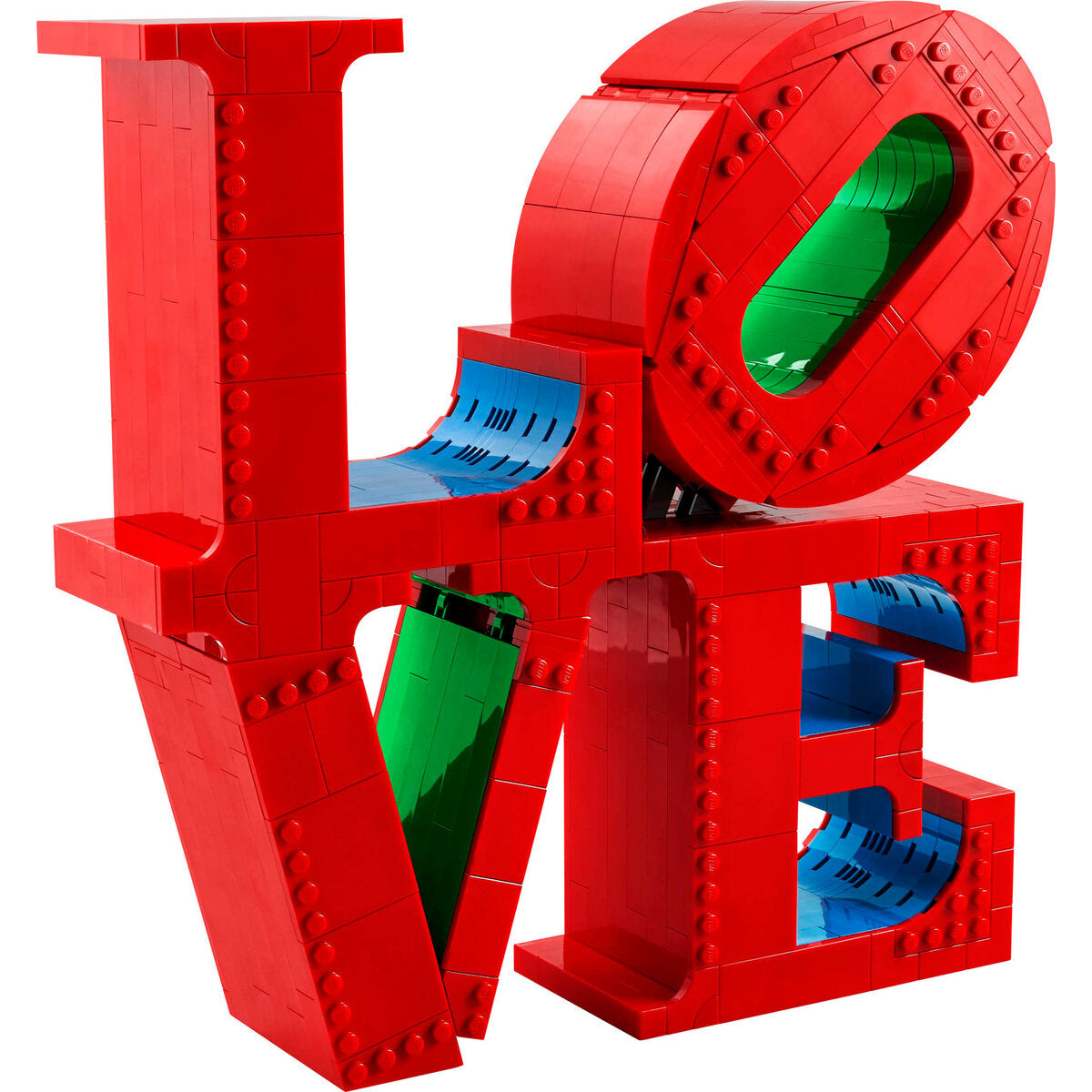 LEGO® Art 31214 LOVE