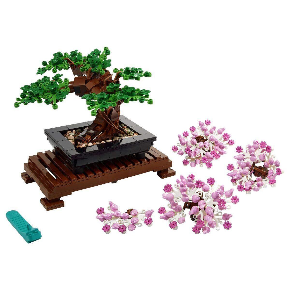 LEGO® Botanicals 10281 - Bonsai Tree