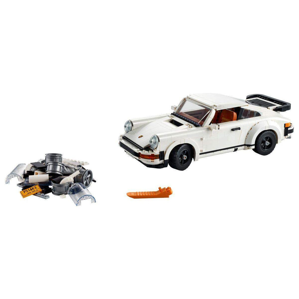 LEGO® Icons 10295 Porsche 911