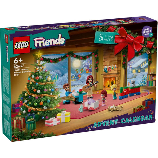 LEGO® Friends 42637 Advent Calendar 2024