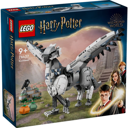 LEGO® Harry Potter™ 76427 Buckbeak the Hippogriff