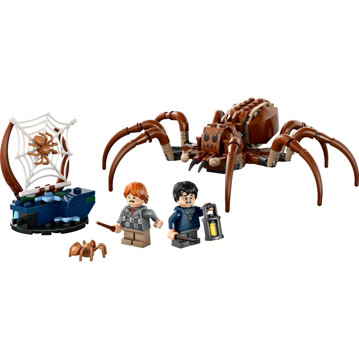 LEGO® Harry Potter™ 76434 Aragog in the Forbidden Forest™