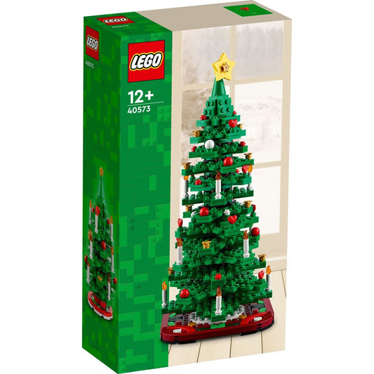 LEGO® Iconic 40573 Weihnachtsbaum