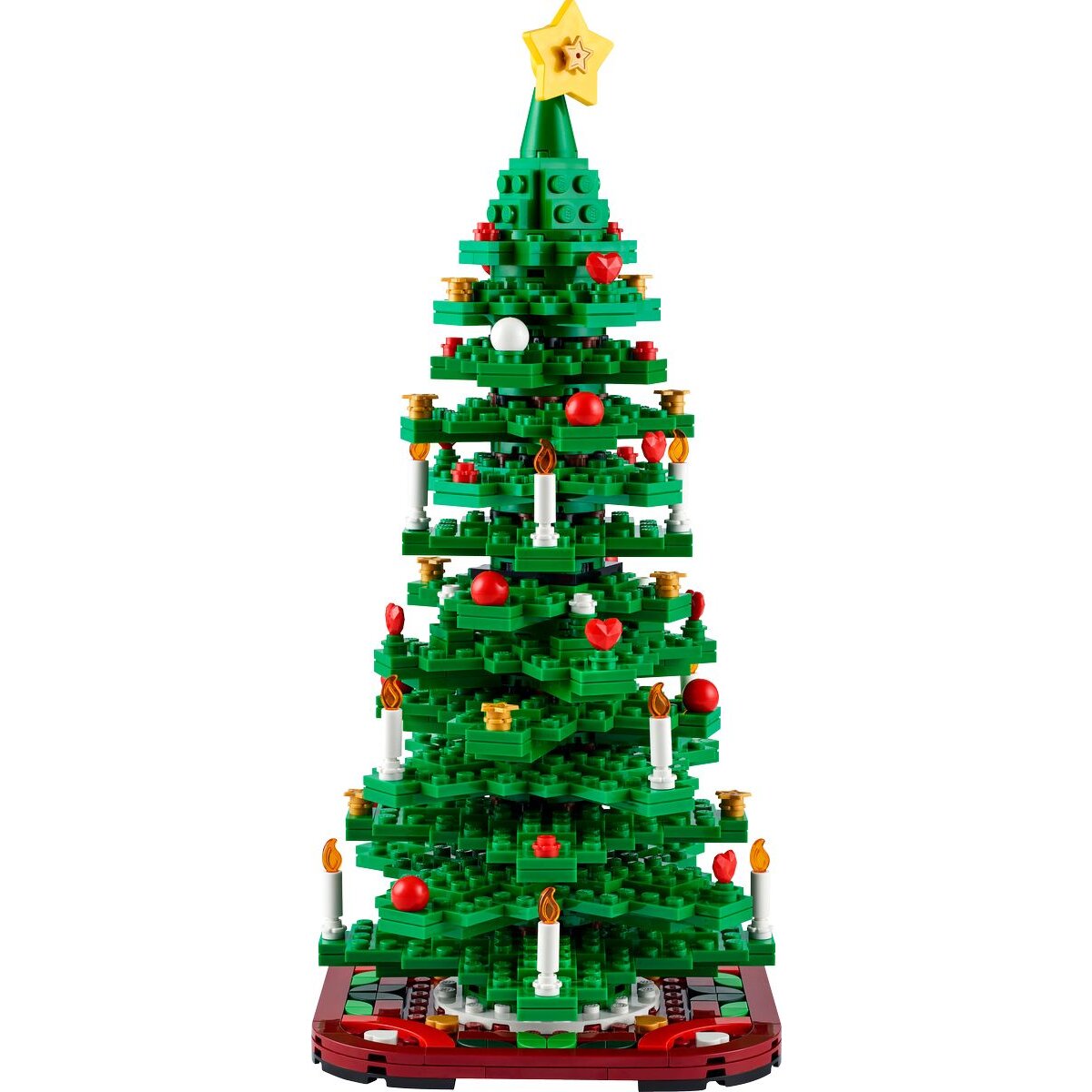 LEGO® Iconic 40573 Weihnachtsbaum