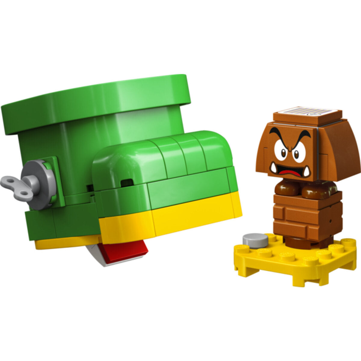 LEGO® Super Mario 71404 Goomba's Shoe Expansion Set