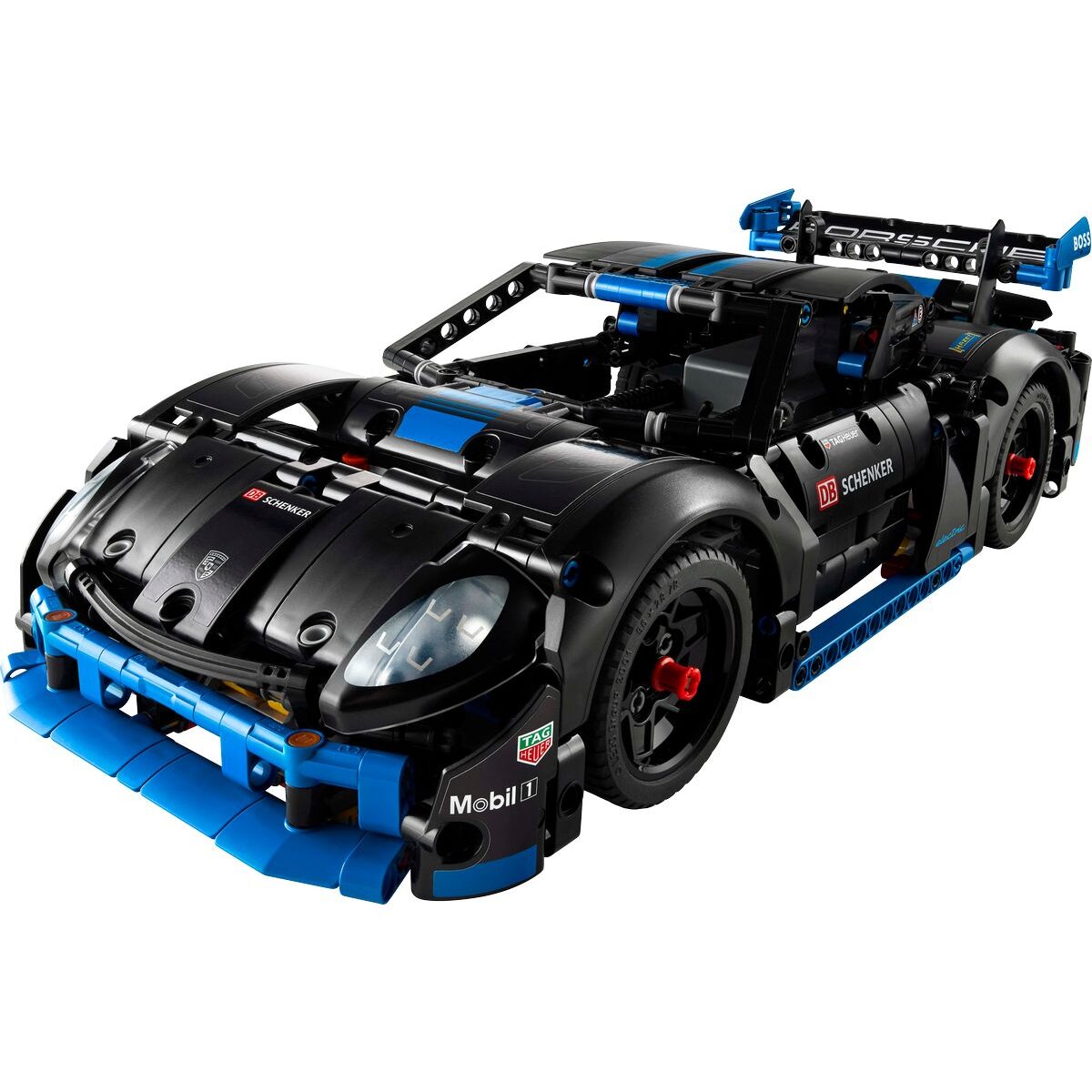 LEGO® Technic 42176 Porsche GT4 e-Performance Racing Car