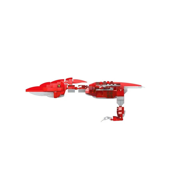 Open Bricks Pterosaur 314 Teile