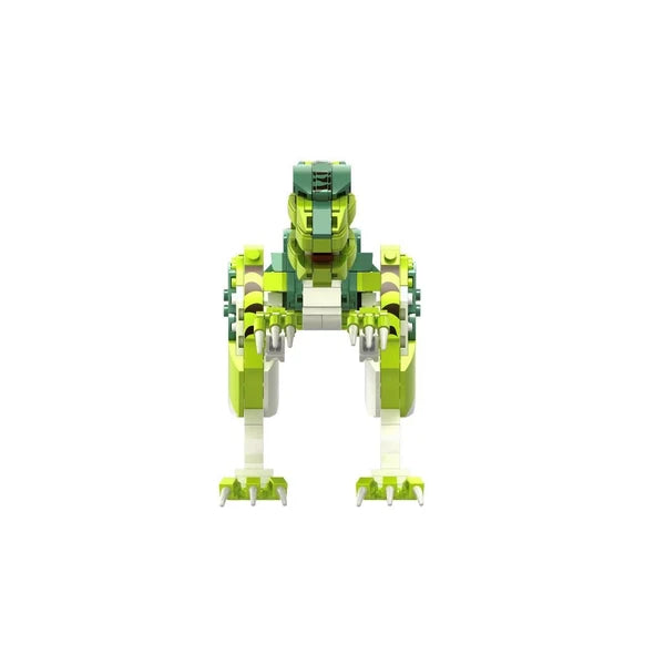 Open Bricks Velociraptor 539 Teile