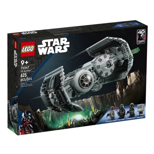 LEGO® 75347 Star Wars TIE Bombers™