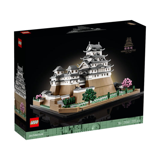 LEGO® Architecture 21060 Himeji Castle