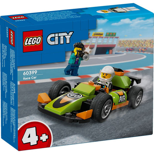 LEGO® City 60399 Racing Car