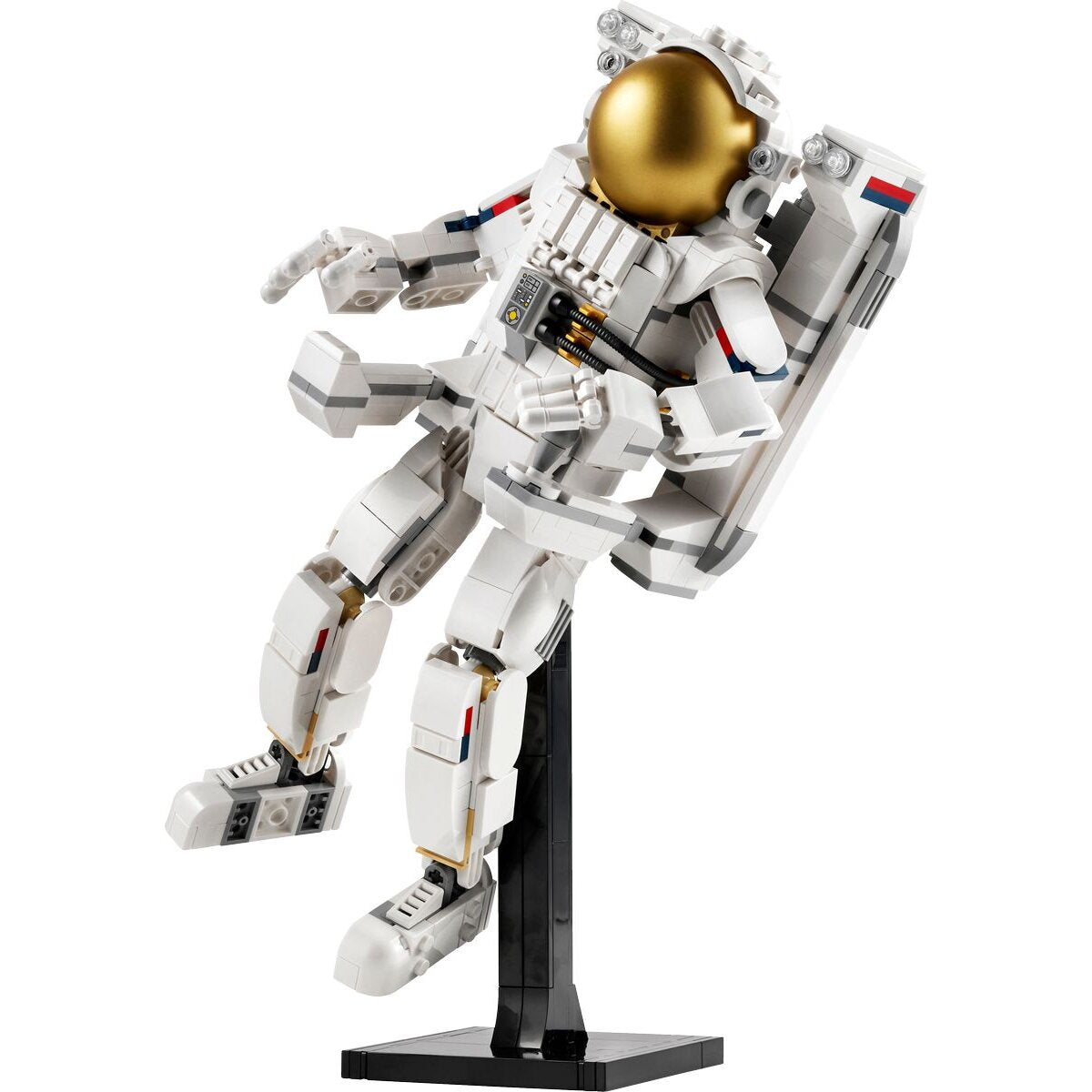 LEGO® Creator 3in1 31152 Astronaut im Weltraum