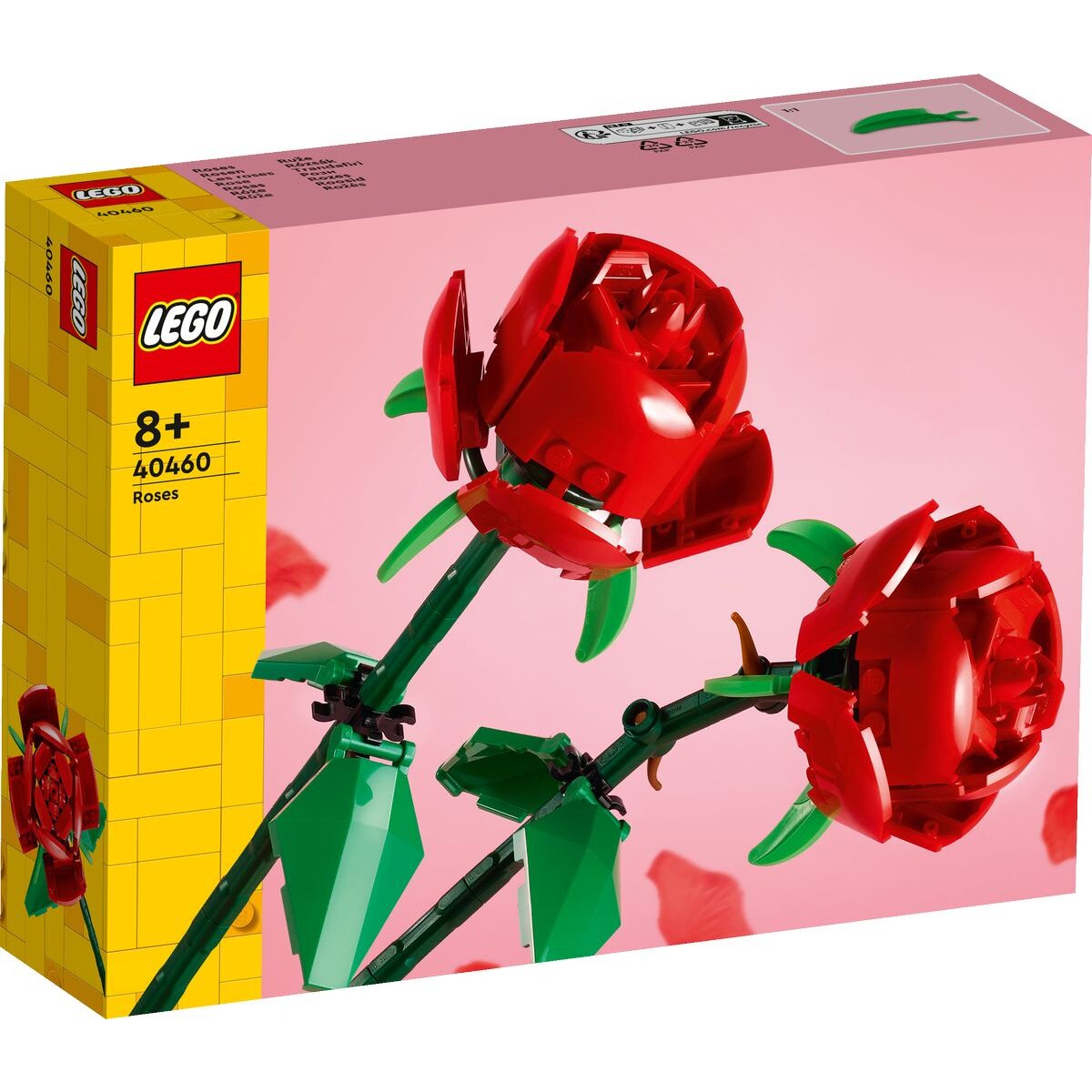 LEGO® Creator 40460 Rosen