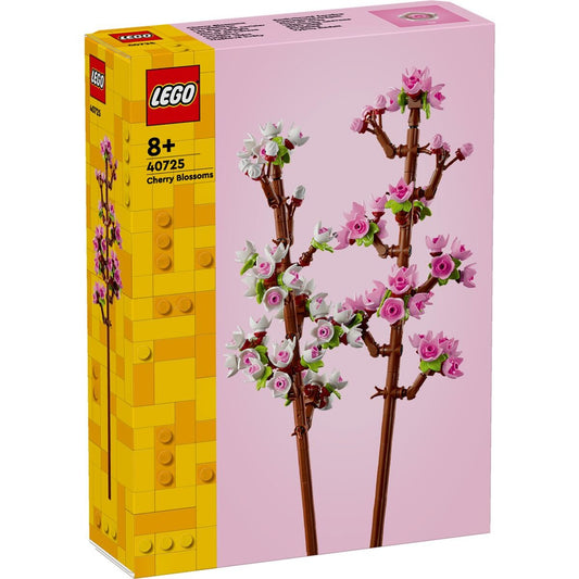 LEGO® Creator 40725 Cherry Blossoms