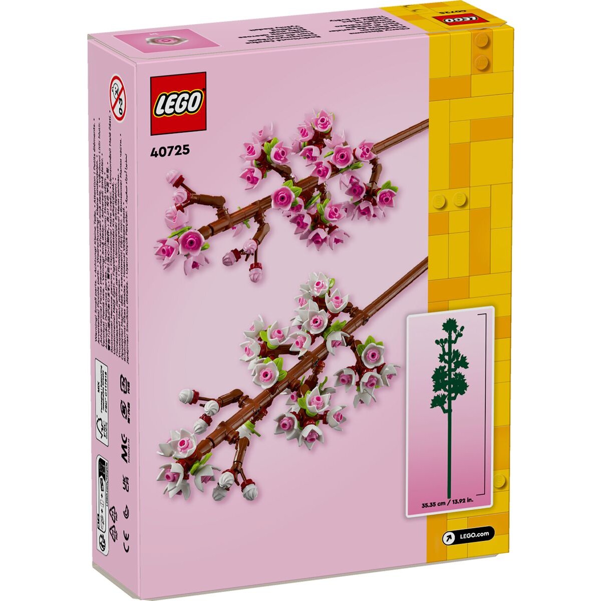 LEGO® Creator 40725 Cherry Blossoms