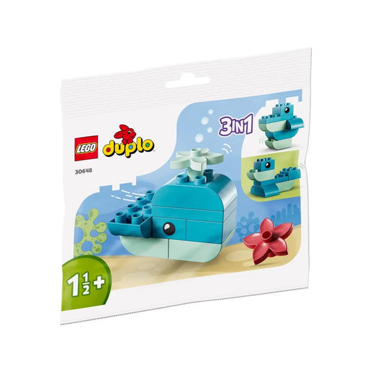 LEGO® DUPLO® My First 30648 Whale