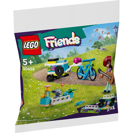 LEGO® Friends 30658 Musikanhänger