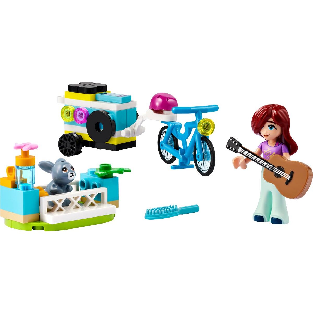 LEGO® Friends 30658 Musikanhänger