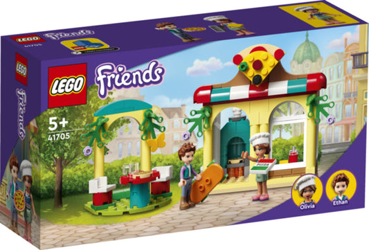 LEGO® Friends 41705 Heartlake City Pizzeria