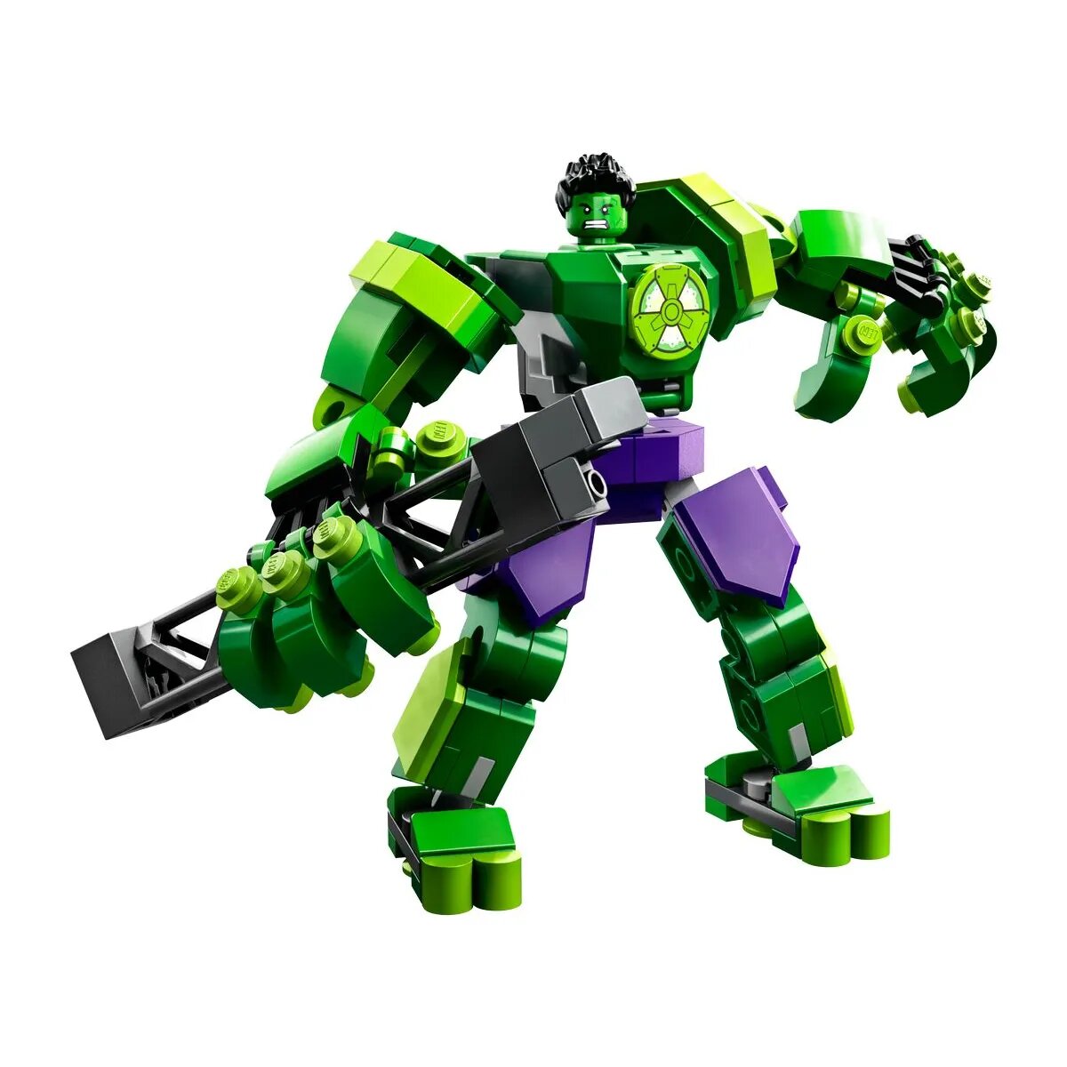 LEGO® Marvel Avengers Movie 4 76241 Hulk Mech