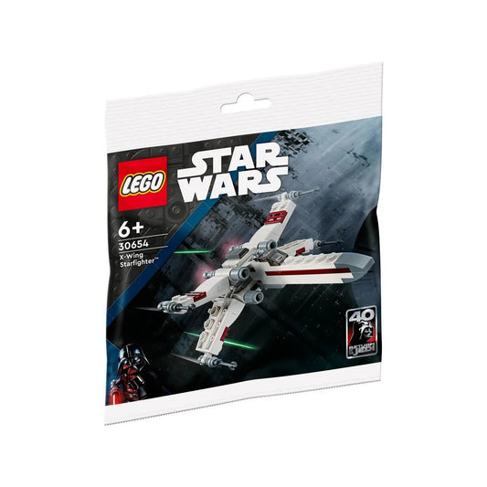 LEGO® Star Wars™ 30654 X Wing Starfighter™