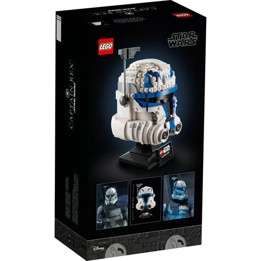 LEGO® Star Wars 75349 Captain Rex™ Helmet