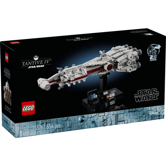 LEGO® Star Wars™ 75376 Tantive IV™