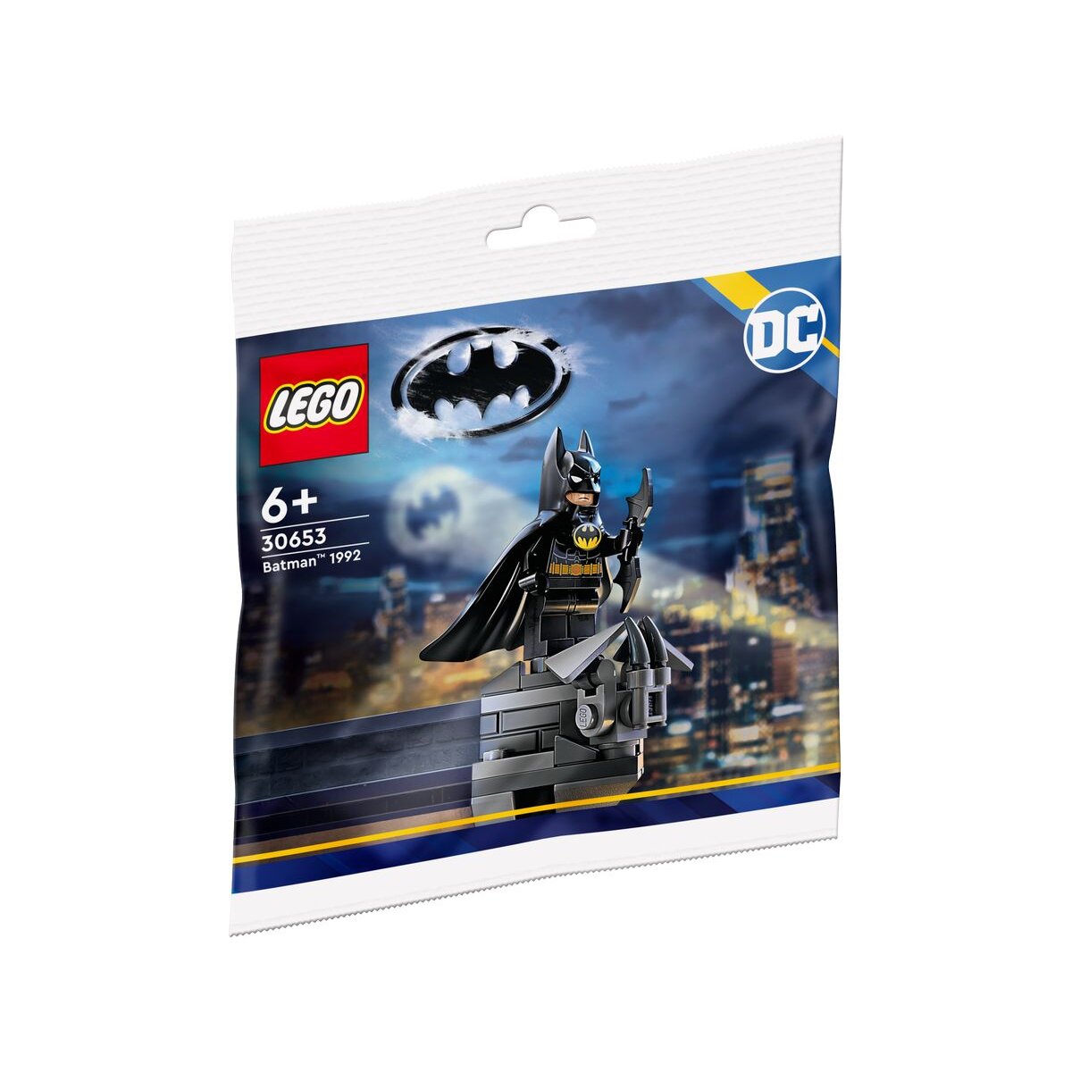 LEGO® Super Heroes DC 30653 Batman™ 1992