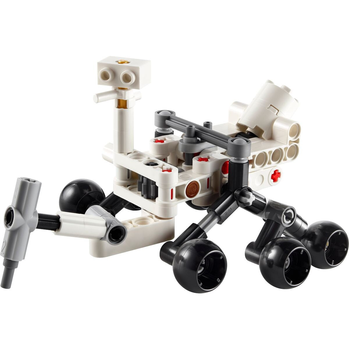 LEGO® Technic 30682 NASA Mars Rover Perseverance