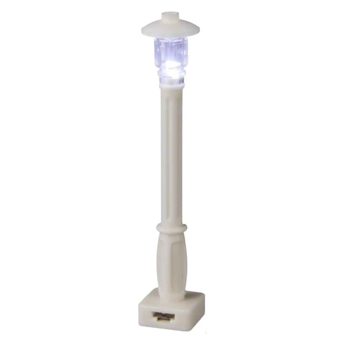 LIGHT STAX® Lamp Stax weiß - LEGO®-kompatibel