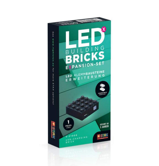 LIGHT STAX® Expansion USB Charging Brick